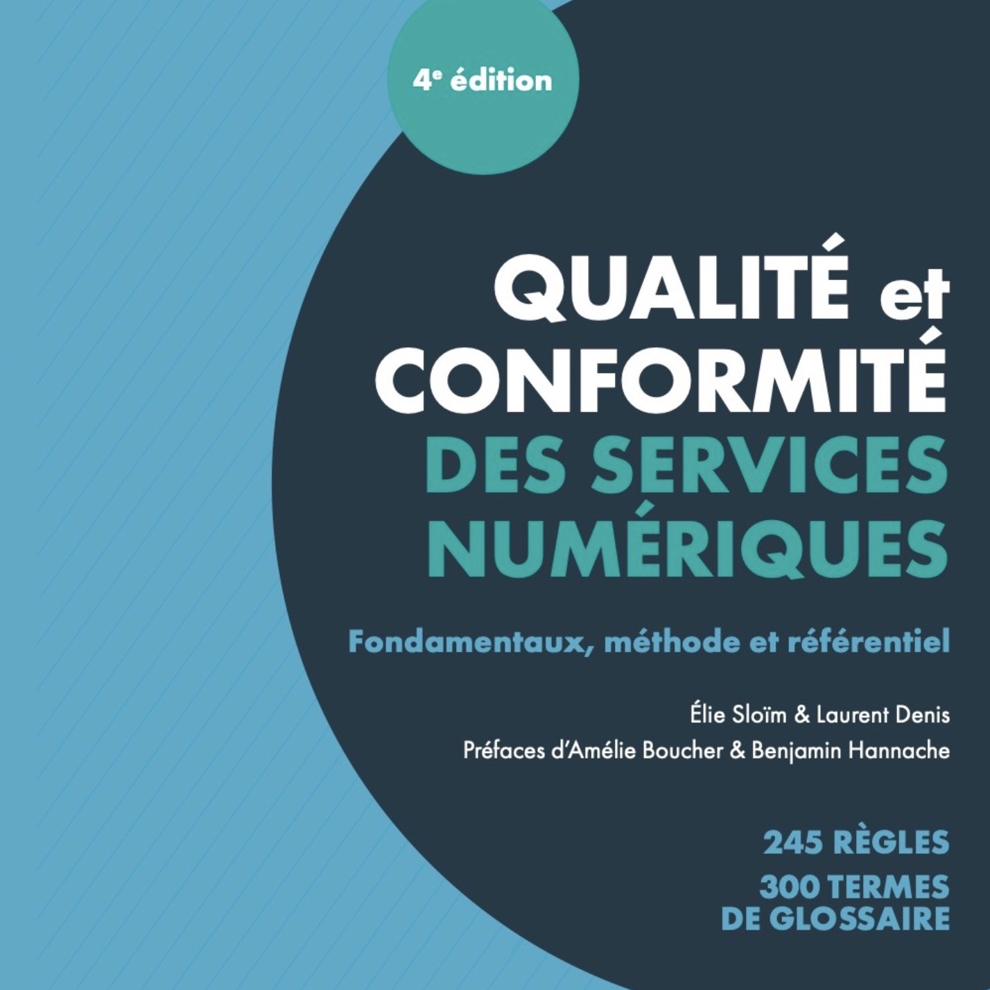 Couverture du livre